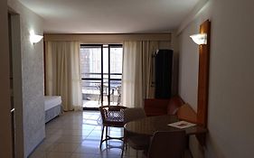 Praia Mansa -Hotel -PM